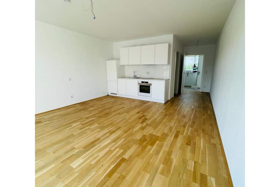 Anlageobjekt in Eggelsberg Moderne Wohnung mit Teilung in 2 Einheiten, Wohnung-kauf, 412.000,€, 5142 Braunau am Inn