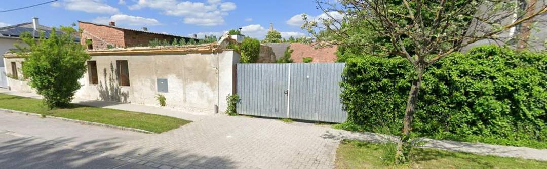 Baugrundstück in Paasdorf