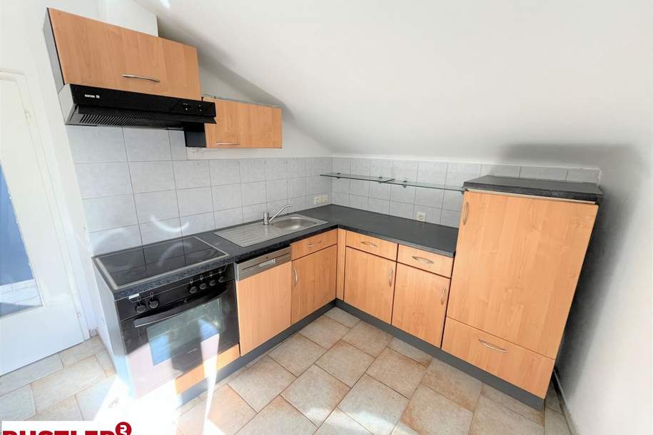 TOP 3-Zimmer-Wohnung nahe Hauptbahnhof, Wohnung-miete, 637,34,€, 8020 Graz(Stadt)