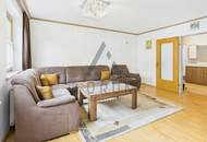 Zentrumsnahe 4-Zimmer-Gartenwohnung