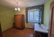 So ein tolles Haus, so eine tolle Liegenschaft!