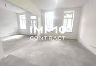 Unbefristete Vermietung. Geschäftslokal. Erstbezug nach Komplettrenovierung in der Hütteldorfer Straße,