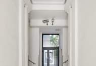 2007 grundsanierte Wohnung um € 2.580,- pro m² - unbefristet zum Kat.A Mietzins vermietet