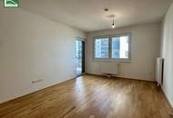 2-Zimmer-Wohnung in Ruhelage - jetzt einziehen & wohlfühlen!
