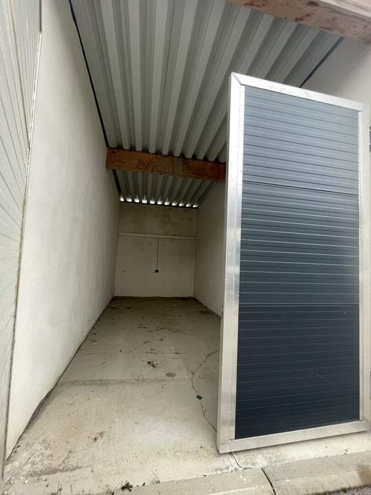Kalthalle, Kaltlager, Stellplatz ca. 21 m² (XH28) PROVISIONSFREI!!!