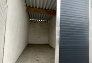 Kalthalle, Kaltlager, Stellplatz ca. 21 m² (XH28) PROVISIONSFREI!!!