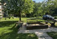 Familienwohnung mit Aussicht zum Schnäppchenpreis 15 min von Wien!