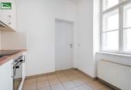 Hofseitige Altbau-Wohnung im 2. Liftstock nahe U6 & Bahnhof Meidling!