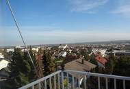 7000 Eisenstadt! Sehr schönes 65m2 Terrassen Apartment Top möbliert mit Seeblick in herrlicher Waldrand Ruhelage!
