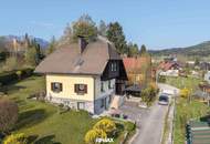 Großzügiges Zuhause - vielseitig nutzbar &amp; sofort beziehbar!