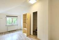 Charmante Maisonette-Wohnung mit 4 Schlafzimmern – ideal für Familien oder Studenten-WG - FH Nähe