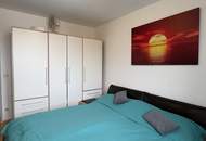 Gepflegte 4-Zimmer-Wohnung in ruhiger Stadtlage