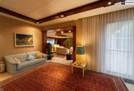 Traumhafter Bungalow mit Indoor-Pool, Weinkeller &amp; großem Garten auf Eigengrund