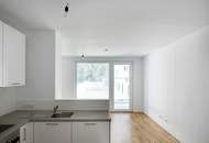 3-Zimmer-Gartenwohnung zur Miete – Wohnen in der Buchengasse 128