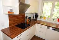Reihenhaus am Waldrand - in Purkersdorf/1140 Wien mit Garten & Terrasse