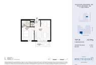 Balkon zum Verlieben in der AICHHOLZGASSE - Zwischen Schloss Schönbrunn und Stadtleben - Vorsorge