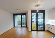 Traumhafte 2-Zimmer-Wohnung mit Balkon in Ober St.Veit!