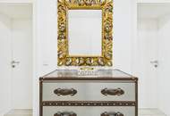 Neuwertige 2-Zimmer-Wohnung samt Loggia im Zentrum von Pörtschach mit Pyramidenkogel Blick