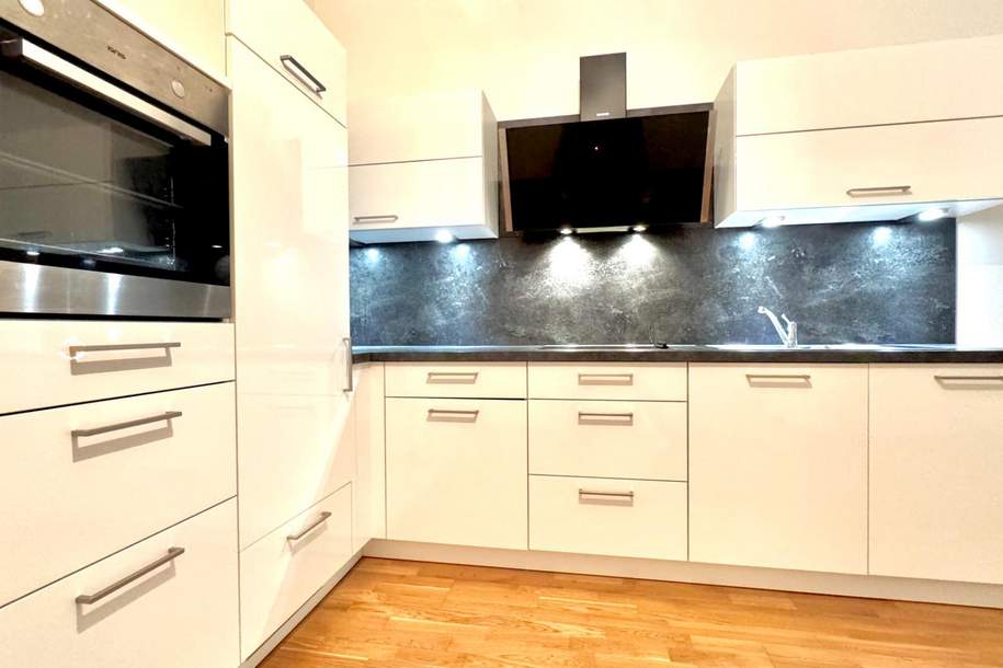 KAUFANBOT LIEGT VOR! - 3-Zimmer Gartenwohnung mit 2 Terrassen und 2 KFZ Abstellplätze in Fürstenfeld, Wohnung-kauf, 199.000,€, 8280 Hartberg-Fürstenfeld