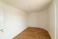 **Blick auf die Traisen** Helle Neubauwohnungen direkt an der Traisen