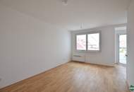 Erstbezug: Moderne 2-Zimmer-Wohnung inkl. Garagenstellplatz