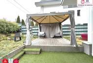 Exklusive moderne 3-stöckige Wohnung in ruhiger Bestlage des 22. Bezirks