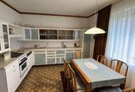 Charmantes Einfamilienhaus mit Garten