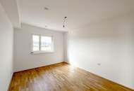 4-Zimmer Penthouse mit großer Panorama-Terrasse