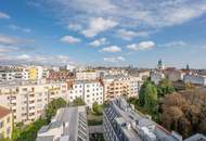 ++PROJEKT MOLLARD 50++ stilvolle 2-4-Zimmer-Wohnungen mitten im Herzen der Stadt
