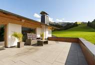 Einfamilienhaus in Traumlage - Ski in/Ski out