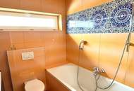 Eckreihenhaus mit Charme und großem Garten zum Wohlfühlen