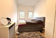 Klagenfurt - Krassniggstraße - nähe Klinikum: Hochwertig sanierte Anleger-Wohnung mit großer Terrasse