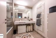 Schöner Neubau: 2 Zimmer + südseitige Loggia in beliebter Lage (Zieglergasse 52)