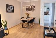 Gartenwohnung in Altmünster – vermietet bis Jänner 2027