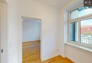 | INNENHOF-AUSRICHTUNG | PAWLATSCHEN-BALKON | TOP ANBINDUNG |
