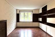 Erhöht wohnen. Entspannter leben. Aktiv bleiben. | 2 Zimmer mit Grünblick | 1180 Wien