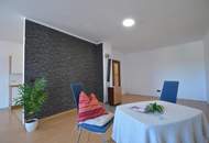 Zentrale 3-Zimmer Wohnung mit Tiefgaragenstellplatz