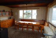 Bastlerhit mit großem Garten - ruhig in einer Sackgasse gelegen