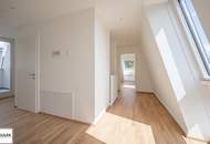 Direkt mit dem Lift ins private Dachgeschoss – 168 m² Familienresidenz - Erstbezug | VILLMA – Top 7