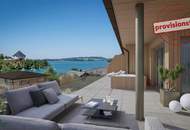 PENTHOUSE Seeresidenzen Mattsee – Wohnen mit bleibendem Wert