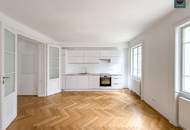 Büro mit Gartenblick und Erker in Bestlage neben dem Schubert-Museum! Gartennutzung inklusive!