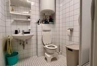 Klasische 1,5-Zimmer-Wohnung