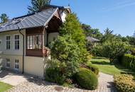 ***UNIKAT***VILLA WEIDLING***