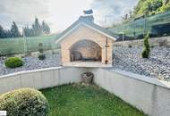 Schöner Architektenbungalow in Stadtnähe