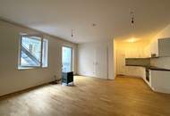 Büro / Praxis beim Karmelitermarkt mit großer Terrasse!!!