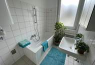 Top-Lage in Klagenfurt: 3,5-Zimmer-Wohnung mit Balkon und Loggia am Fuße des Kreuzbergls