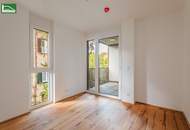 Bezugsbereite Anlegerwohnung im Erstbezug - Nachhaltig & hochwertig ausgestattet!