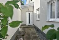 nettes Eckreihenhaus in Seewalchen