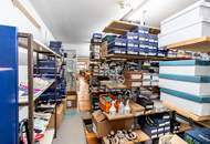 Geschäftslokal/Büro in Bestlage – an der Esplanade