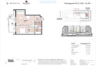 Traisengasse 20-22 - Moderner Lebensraum mit Donaublick